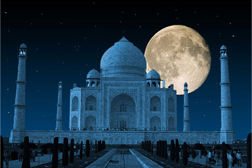 Delhi Same Day Tour Packages By Car