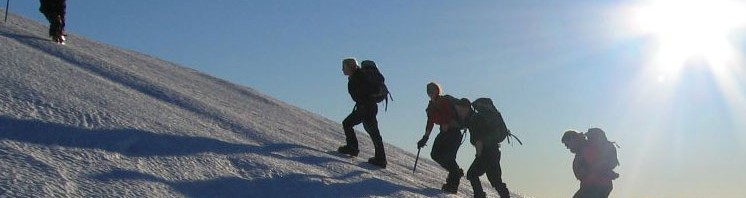 Himalayas trekking tips
