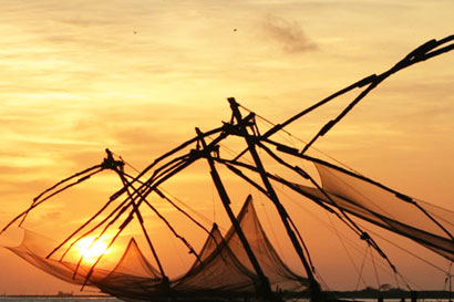 South India Tour Package