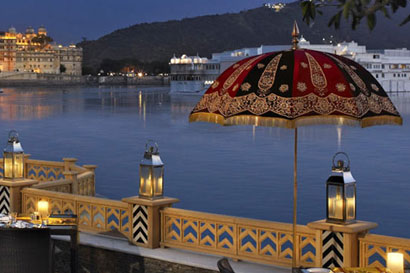 Colors of Rajasthan