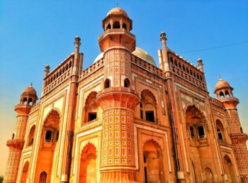 Same Day Delhi Sightseeing Tour Package